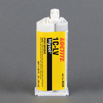 汉高乐泰Hysol 1C-LV环氧胶图片