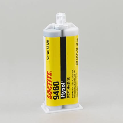 汉高乐泰Hysol 9460环氧胶粘剂图片