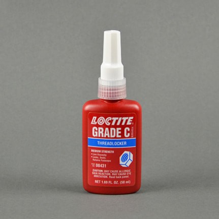 汉高乐泰084螺纹锁固剂厌氧胶图片