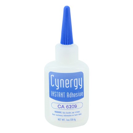 ResinLab Cynergy CA6209氰基丙烯酸酯胶粘剂图片