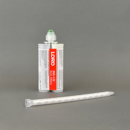 LORD 305通用环氧树脂胶图片