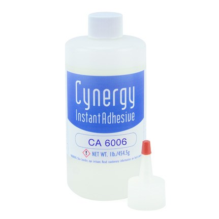 ResinLab Cynergy CA6006氰基丙烯酸酯粘合剂图片
