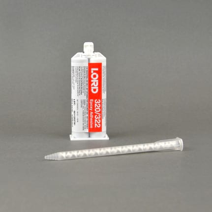 LORD 320-322高粘度环氧胶图片