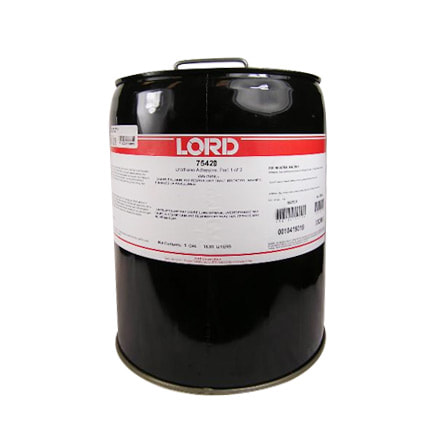 LORD 7542D聚氨酯粘合剂固化剂图片