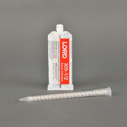 LORD 305通用环氧胶粘剂图片