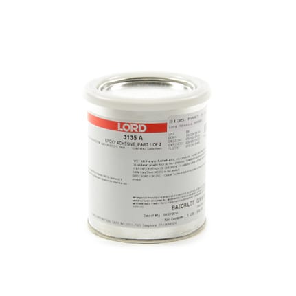 LORD 3135环氧树脂粘合树脂组份A图片