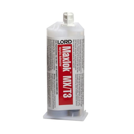 LORD Maxlok T3丙烯酸粘合剂图片