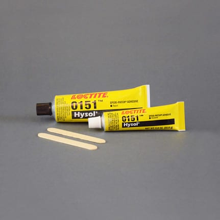 汉高乐泰Hysol 0151环氧胶粘剂图片