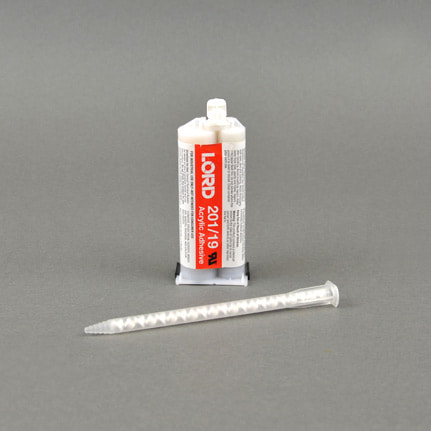 LORD 201-19丙烯酸粘合剂图片