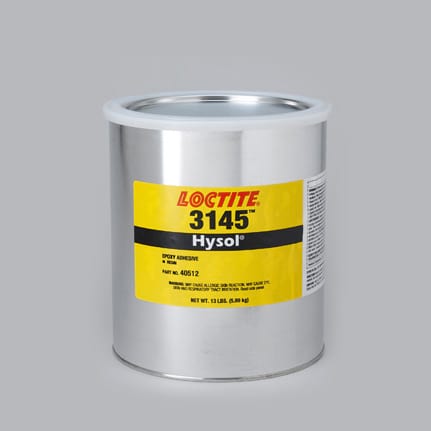 汉高乐泰Hysol 3145环氧胶图片