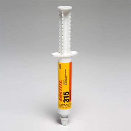 汉高乐泰Output 315导热胶图片