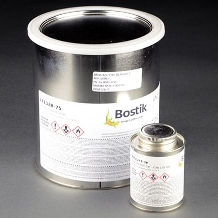 Bostik L7132K液体粘合剂图片