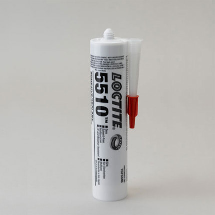 汉高乐泰5510聚氨酯粘合剂(白色)图片