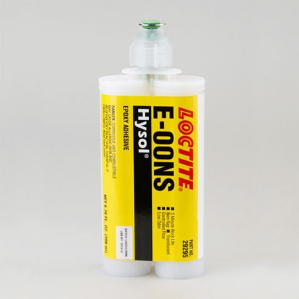 汉高乐泰Hysol E-00NS环氧胶粘剂图片