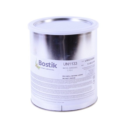 Bostik L4145-14H溶剂型粘合剂图片