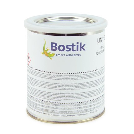 Bostik L1007M溶剂型粘合剂图片