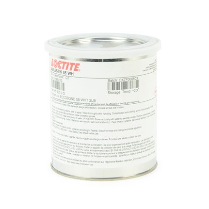 汉高乐泰Ablestik 55环氧树脂胶粘剂树脂图片